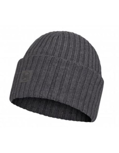 Buff® Knitted Hat Ervin Grey - 124243.937.10.00