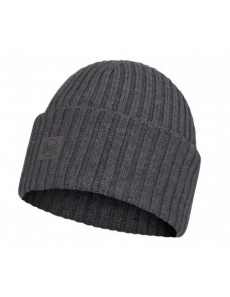 Buff® Knitted Hat Ervin Grey - 124243.937.10.00