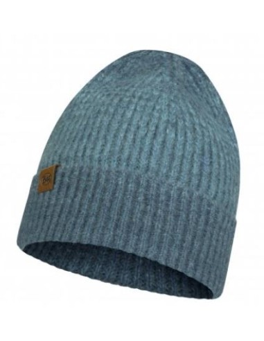 Buff® Knitted Hat Marin Denim - 123514.788.10.00