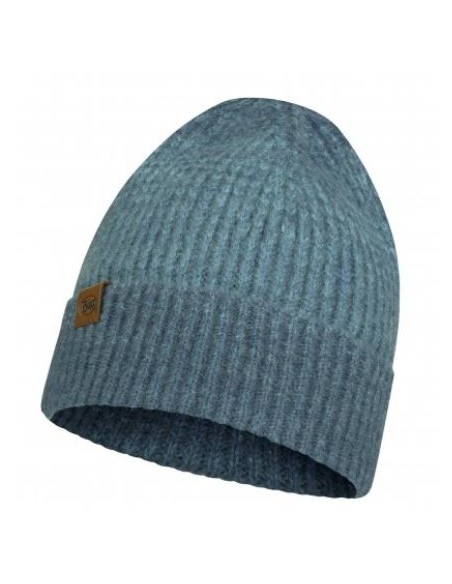 Buff® Knitted Hat Marin Denim - 123514.788.10.00