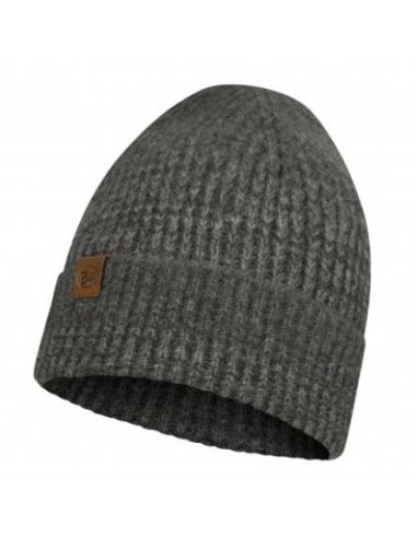 Buff® Knitted Hat Marine Graphite - 123514.901.10.00