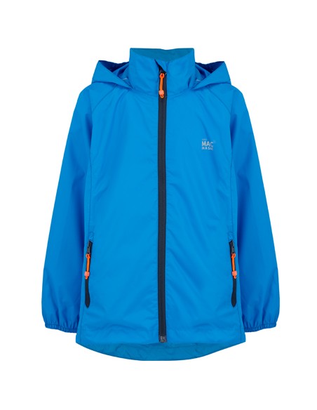 Αδιάβροχο Jacket Mac in a Sac Origin 2 - Ocean
