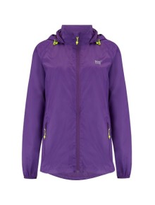 Αδιάβροχο Jacket Mac in a Sac Origin 2 - Purple