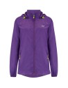 Αδιάβροχο Jacket Mac in a Sac Origin 2 - Purple