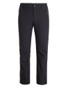 Ανδρικό παντελόνι SoftShell Icepeak Argo Anthracite