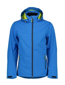 Ανδρικό Softshell Jacket Icepeak Biggs Blue