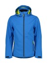 Ανδρικό Softshell Jacket Icepeak Biggs Blue