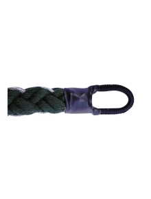 Fast Rope Marlow 40mm - 27.40m with Dynalite Termination (DLT)