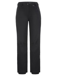 Γυναικείο παντελόνι SoftShell Icepeak Frechen Black