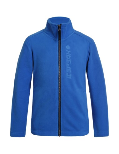 Παιδικό Fleece Icepeak Kooskia Royal Blue
