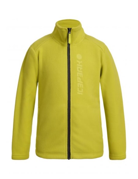 Παιδικό Fleece Icepeak Kooskia Aloe
