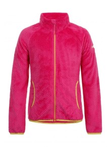 Παιδικό Fleece Jacket Icepeak Kimball Hot Pink