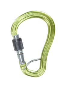 Καραμπίνερ Ασφαλείας Climbing Technology Axis HMS SGL