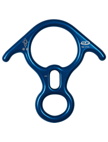 Οχτάρι Climbing Technology Otto Rescue Light Blue