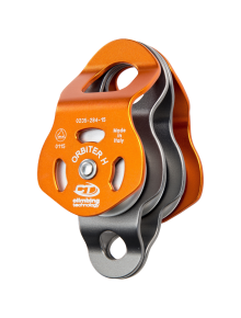Τροχαλία Climbing Technology Orbiter H