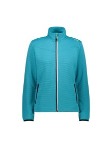 Fleece CMP With Textured Tubular Weave Baltic