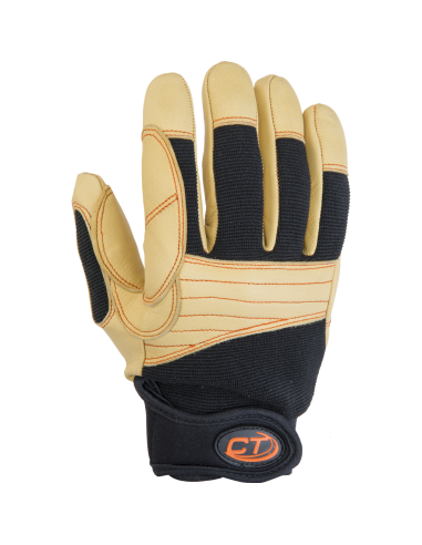 Γάντια αναρρίχησης Climbing Technology Progrip Plus
