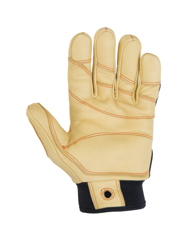 Γάντια αναρρίχησης Climbing Technology Progrip Plus