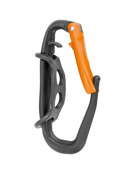 Βοηθητικό Καραμπίνερ Climbing Technology Hammer Lodge