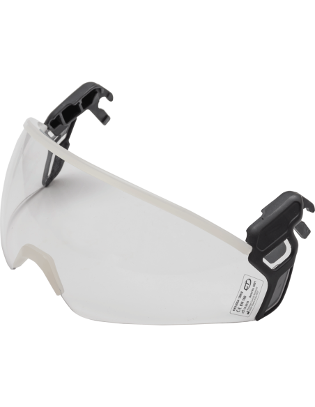 Μάσκα Κράνους Climbing Technology Visor A With Clear Lenses