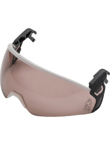 Μάσκα Κράνους Climbing Technology Visor A With Dark Lenses