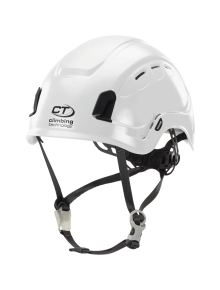 Εργατικό Κράνος Climbing Technology Aries Air White