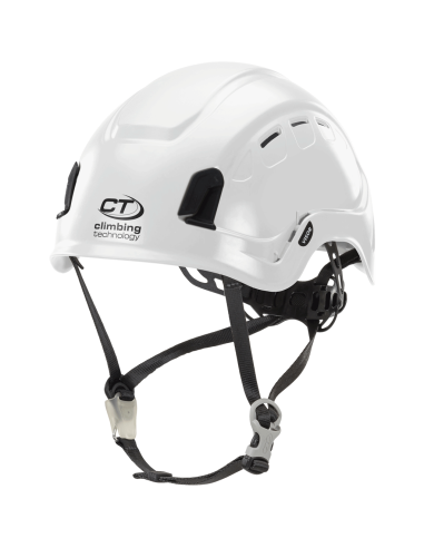 Εργατικό Κράνος Climbing Technology Aries Air White