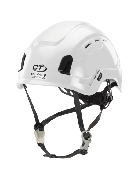 Εργατικό Κράνος Climbing Technology Aries Air White