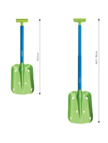 Φτυάρι Climbing Technology Snow Blade 2