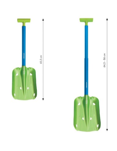 Φτυάρι Climbing Technology Snow Blade