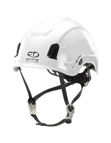 Εργατικό Κράνος Climbing Technology Aries White