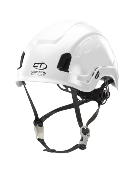 Εργατικό Κράνος Climbing Technology Aries White