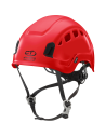 Εργατικό Κράνος Climbing Technology Aries Tree Red