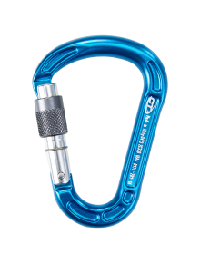 Καραμπίνερ Ασφαλείας Climbing Technology Concept SG