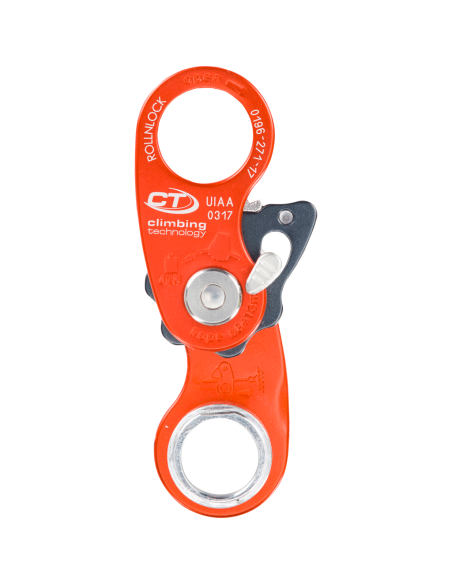 Φρενοτροχαλία Climbing Technology Rollnlock