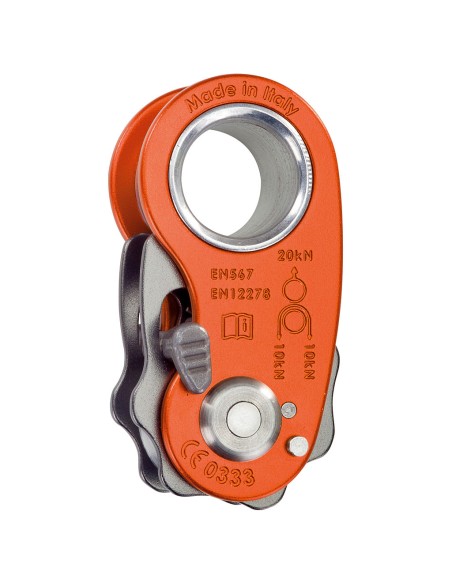 Φρενοτροχαλία Climbing Technology Rollnlock