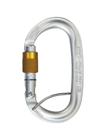 Καραμπίνερ Ασφαλείας Climbing Technology Pillar PRO SGL