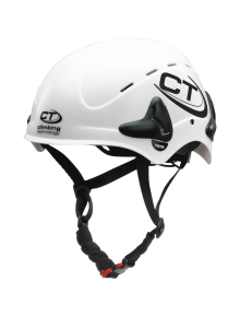 Εργατικό Κράνος Climbing Technology Work Shell White