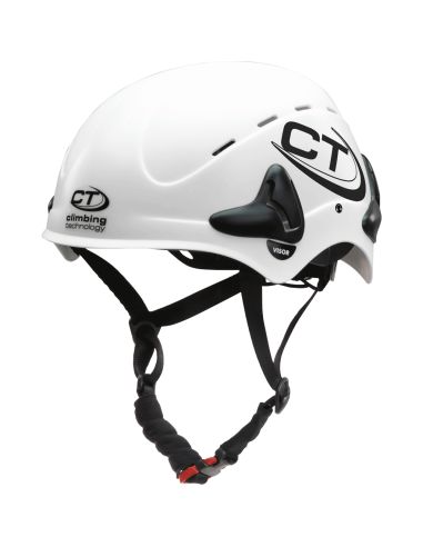 Εργατικό Κράνος Climbing Technology Work Shell White