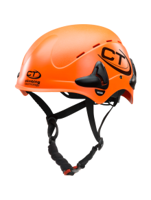 Εργατικό Κράνος Climbing Technology Work Shell Orange