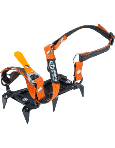 Climbing Technology Mini Crampon 6P