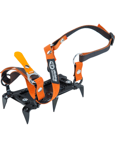 Climbing Technology Mini Crampon 6P