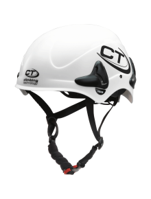 Εργατικό Κράνος Climbing Technology Work Shell+ White