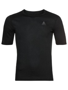Ανδρικό θερμοεσώρουχο SS Odlo Active Warm Eco Black