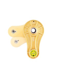 Τροχαλία pulley Protekt TU401