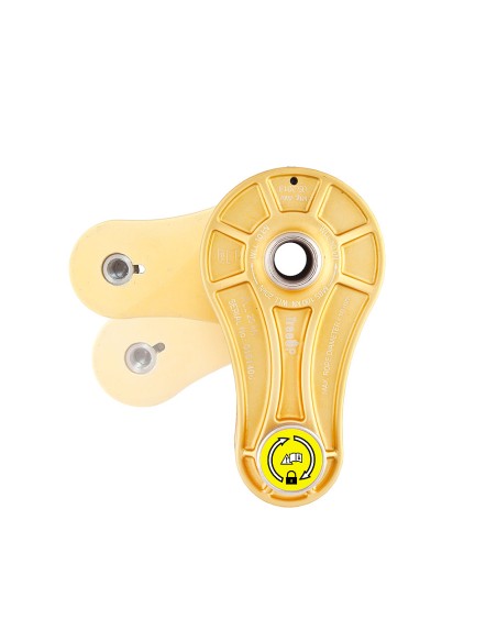 Τροχαλία pulley Protekt TU401