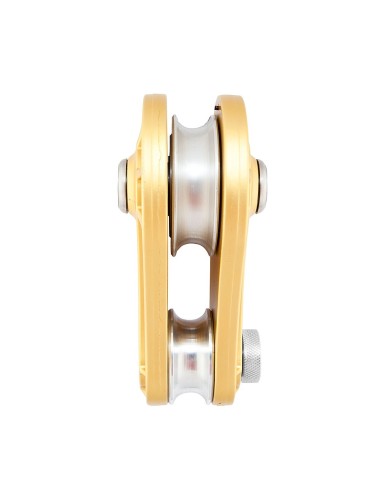 Τροχαλία pulley Protekt TU401