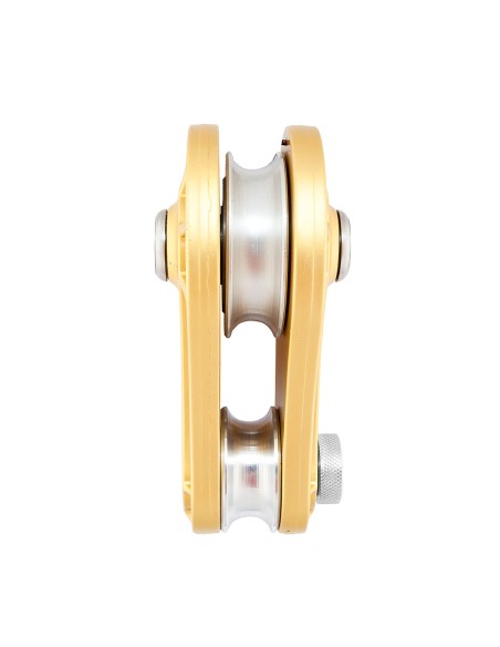 Τροχαλία pulley Protekt TU401