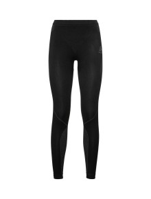 Γυναικείο θερμοεσώρουχο Odlo Performance Evolution Warm Pants Graphite Grey