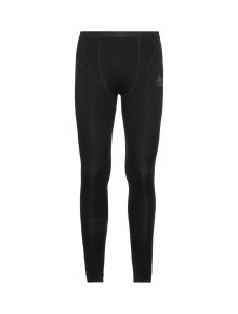 Ανδρικό θερμοεσώρουχο Odlo Performance Evolution Warm Pants Graphite Grey